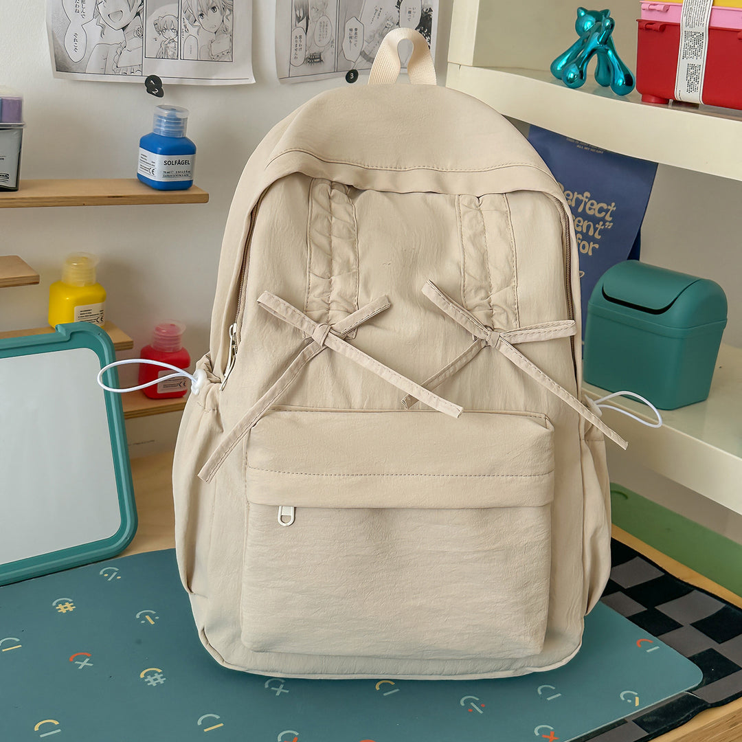 Versatile Urban Rucksack Stornfield
