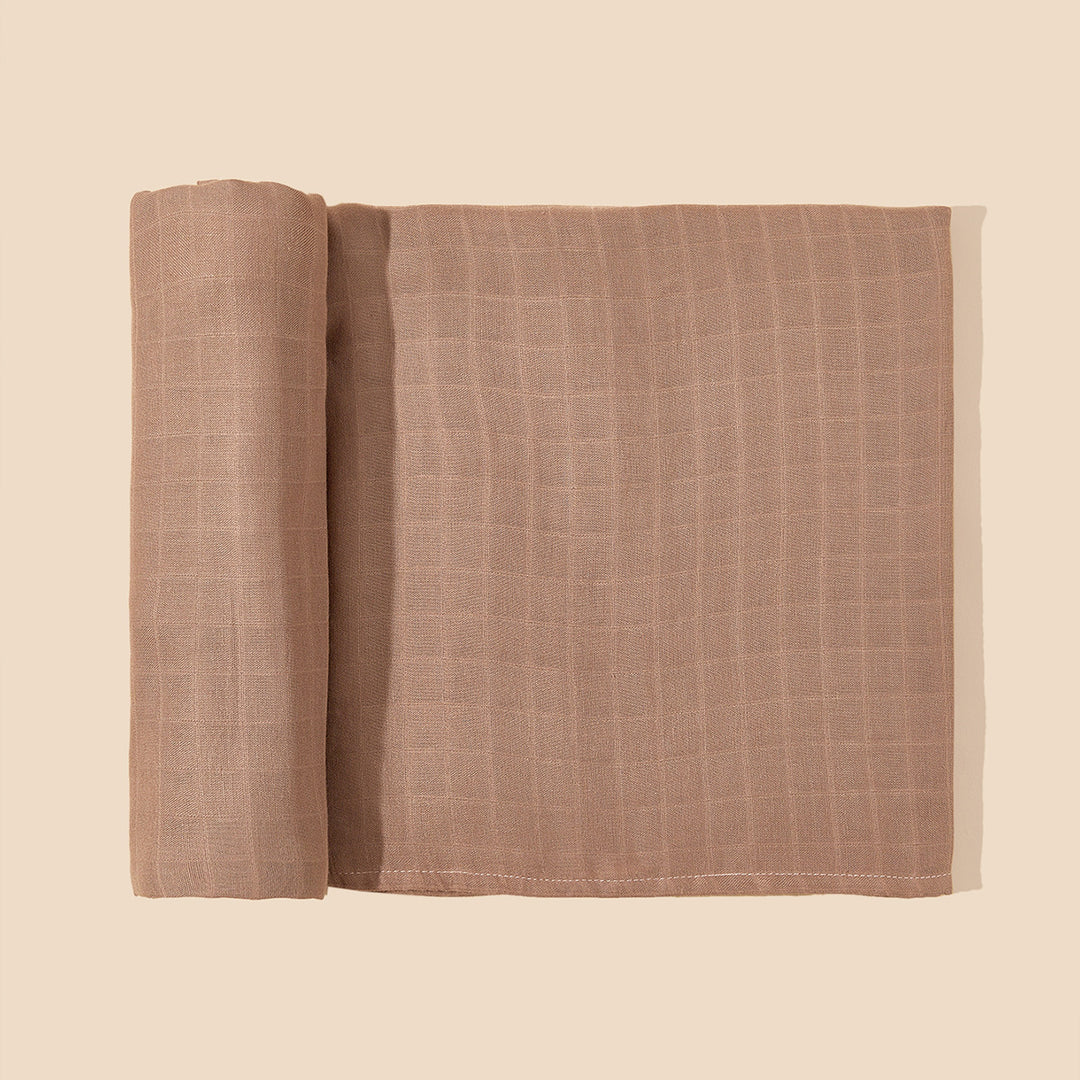 Modern Lightweight Scarf Stornfield