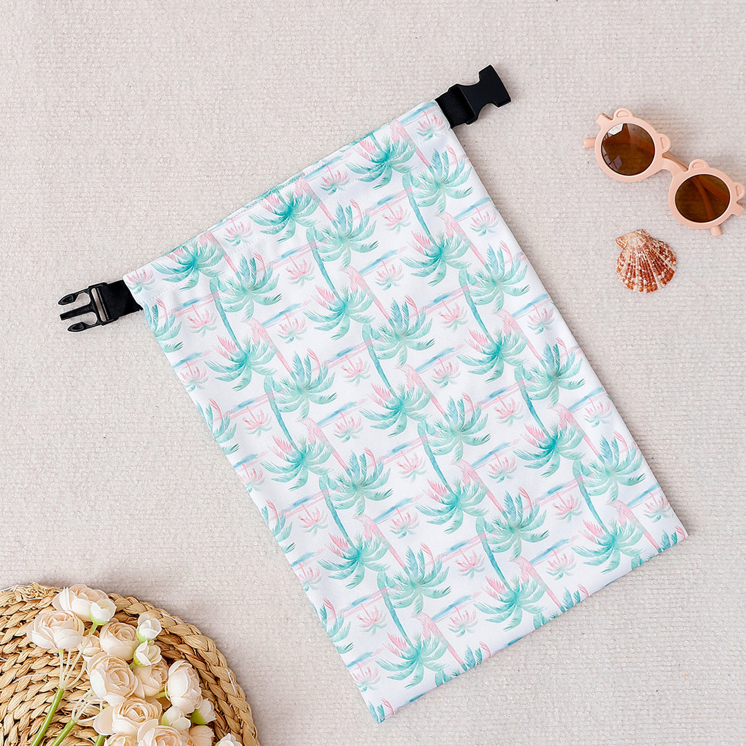 Beach-Friendly Diaper Bag Stornfield