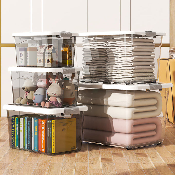 Storage box Stornfield