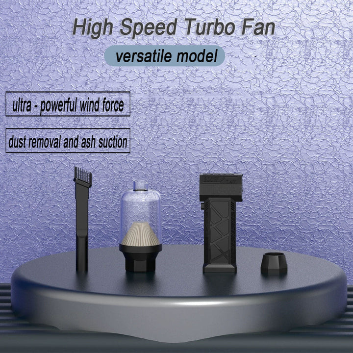 Ladies High Performance Vacuum Cleaner Accessory Set Stornfield