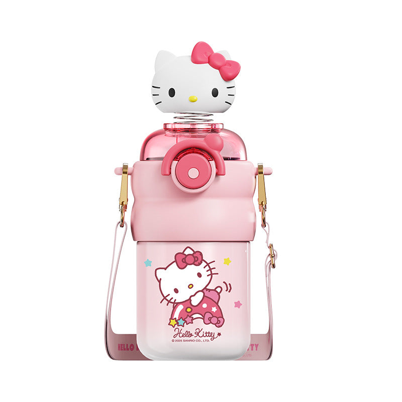 Unisex Water Bottle Stornfield