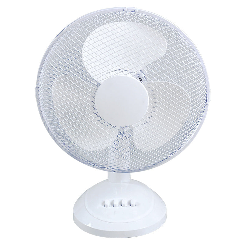 Adjustable Desk Fan Stornfield