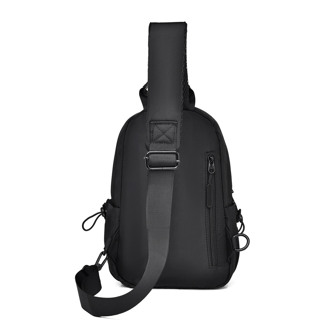 Compact Crossbody Sling Bag Stornfield