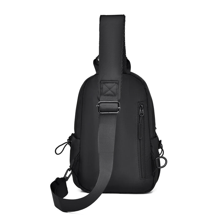 Compact Crossbody Sling Bag Stornfield