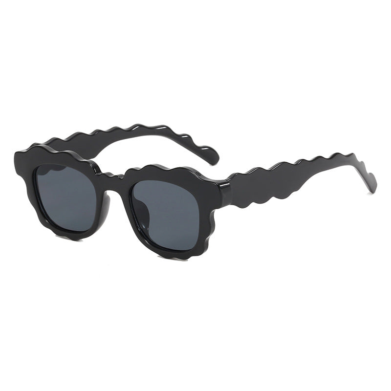Women's Fashion Sunglasses in Trend Design Stornfield
