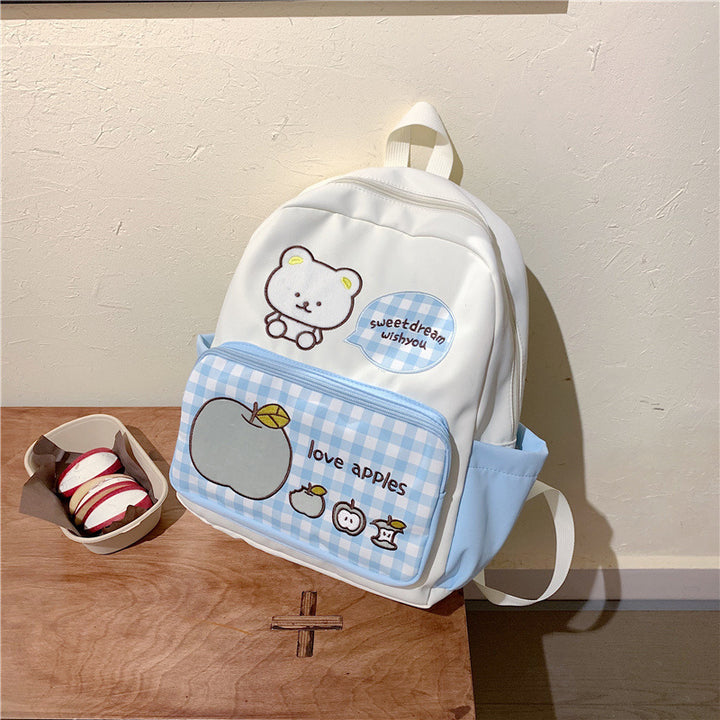 School backpack Stornfield