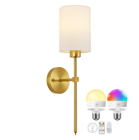 Modern Sconce