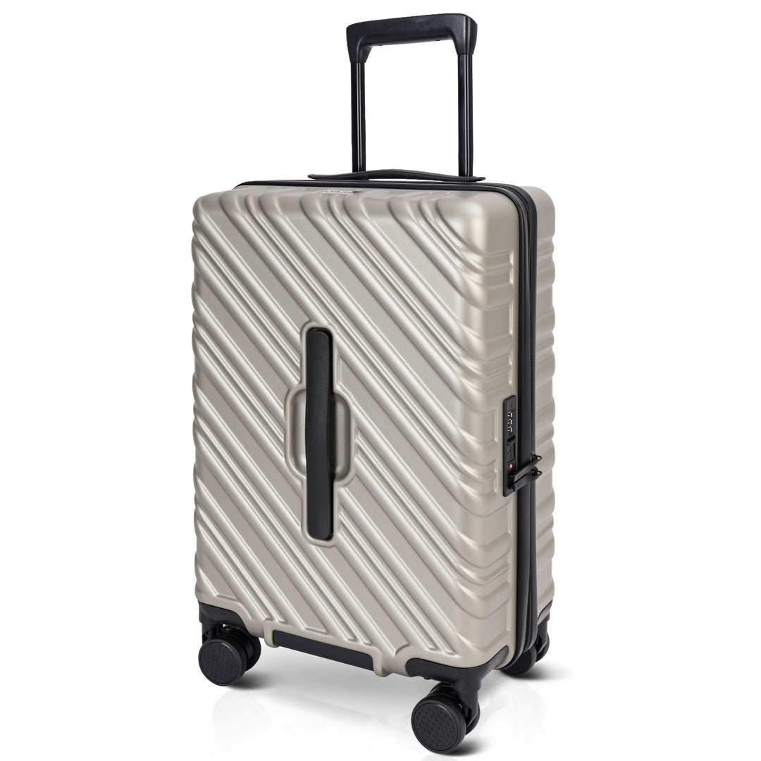 Lightweight Spinner Suitcase Stornfield