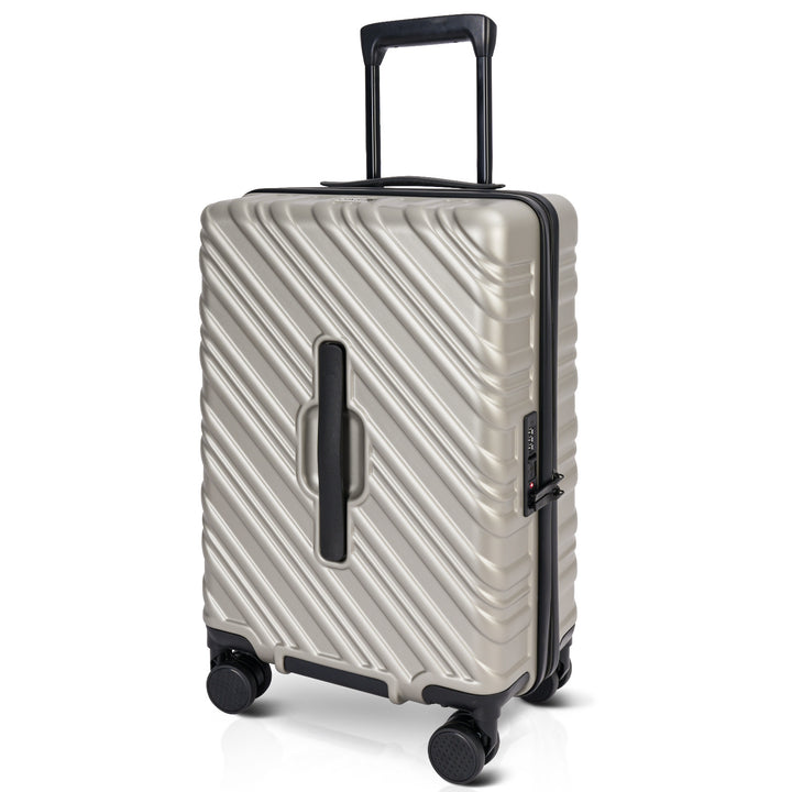 Lightweight Spinner Suitcase Stornfield
