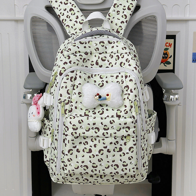 Backpack with Stylish Design and Versatile Compartments Stornfield