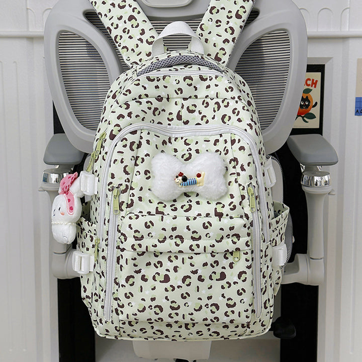 Backpack with Stylish Design and Versatile Compartments Stornfield