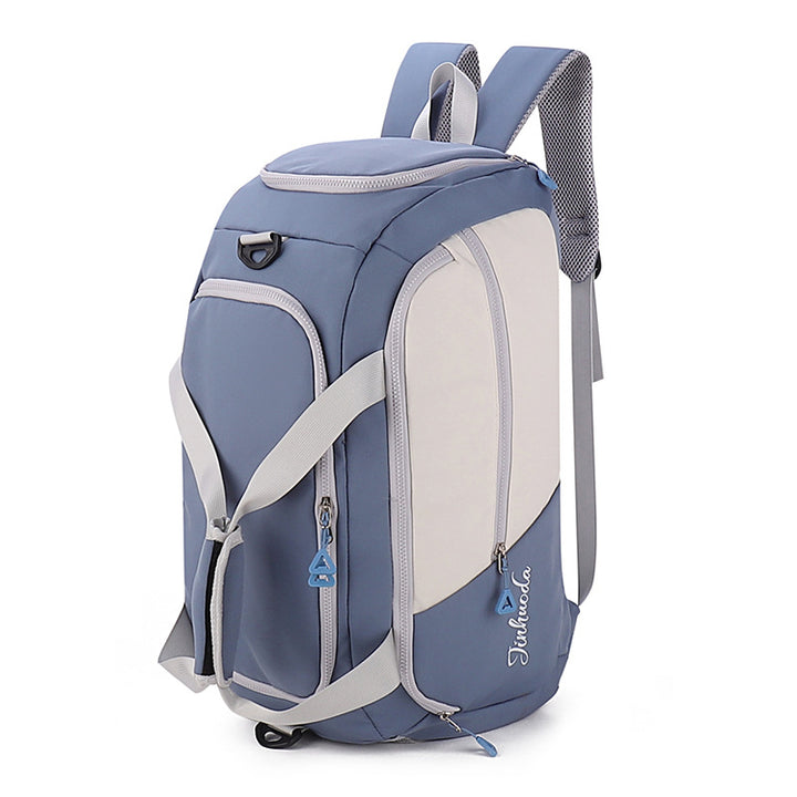 Versatile Sports Workout Backpack Stornfield