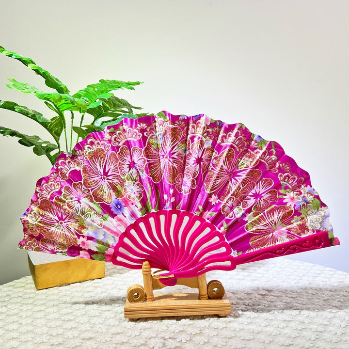 Ladies Fan Stornfield