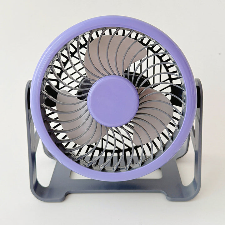 Unisex Portable Mini Fan with Foldable Stand Stornfield