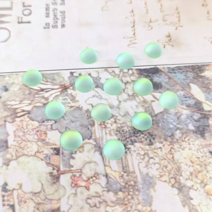 Shimmering decorative beads Stornfield