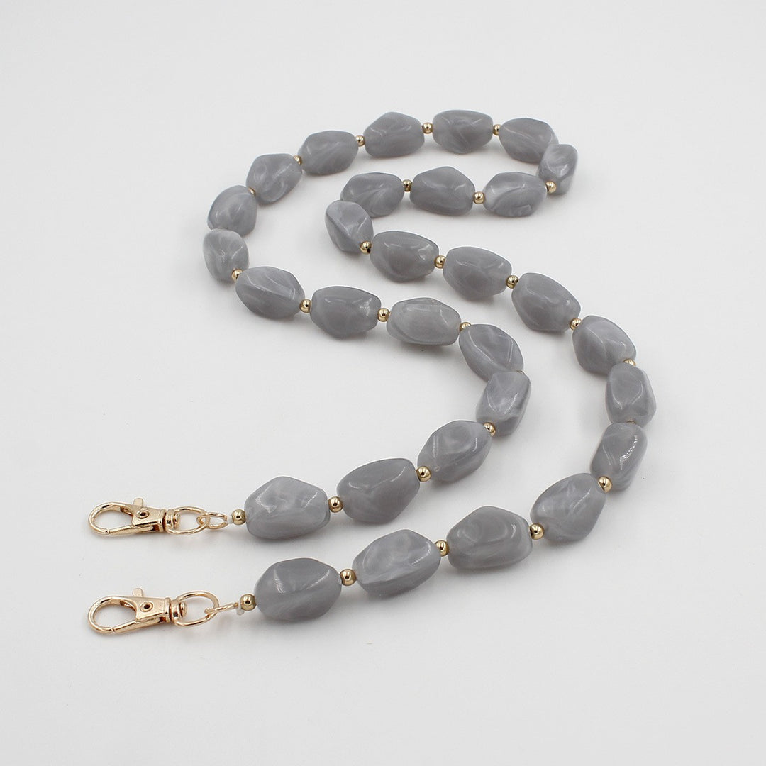 Elegant Beaded Eyewear Chain Stornfield