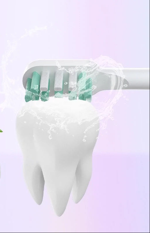Silicone Toothbrush Stornfield