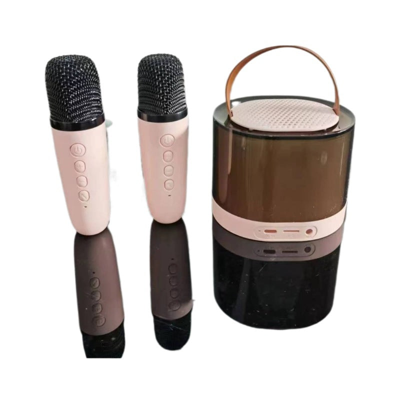 Karaoke Microphone Set Stornfield