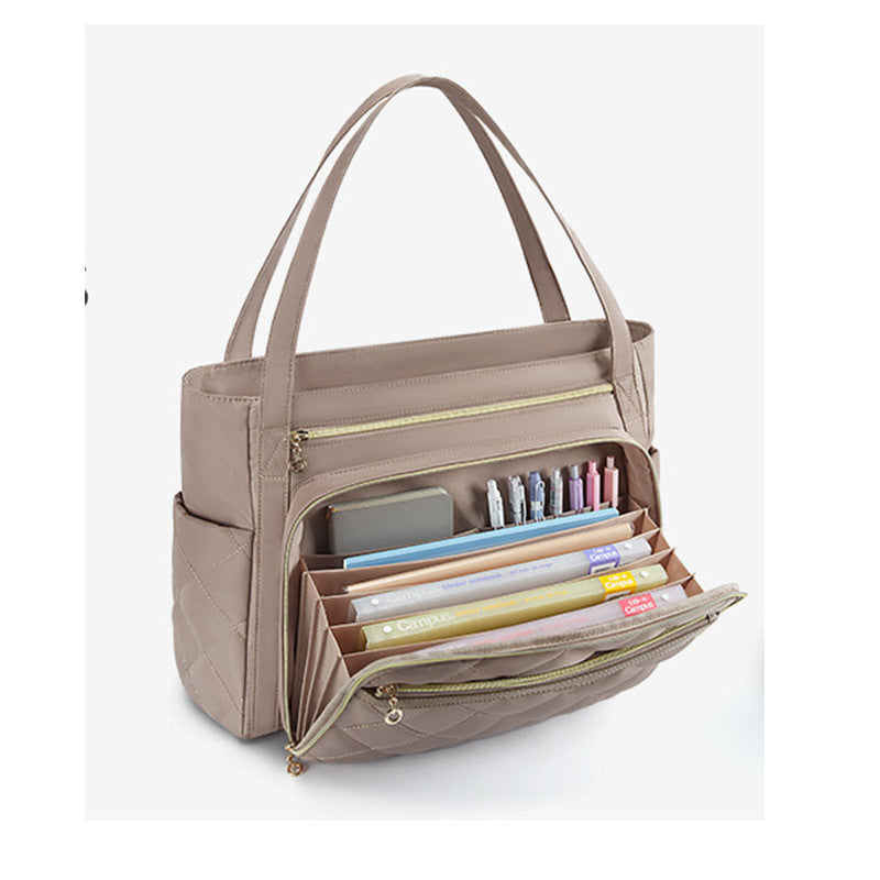 Multifunctional Organizer Bag Stornfield