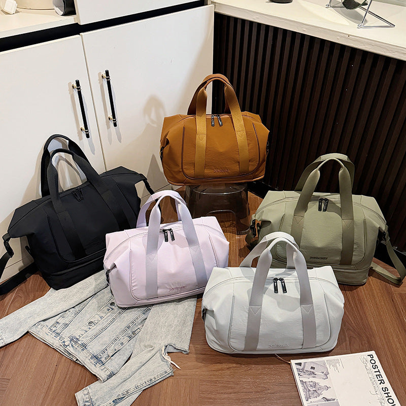 High-Quality Sports and Travel Bag Stornfield