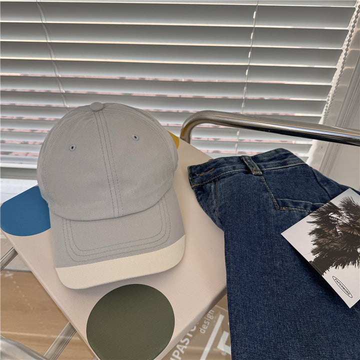 Men's Classic Cotton Baseball Cap Stornfield