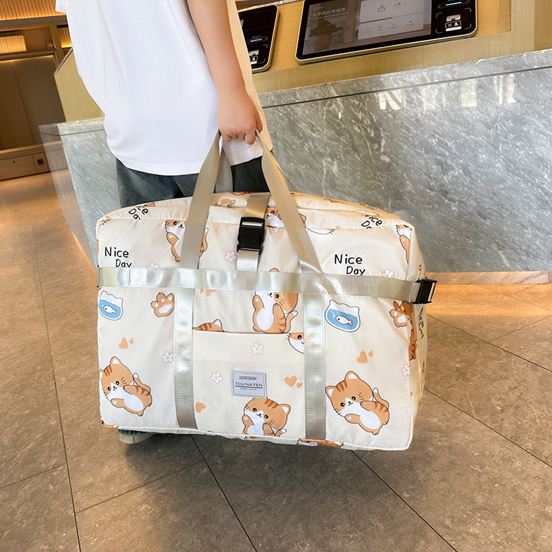 Travel Duffel Bag Stornfield