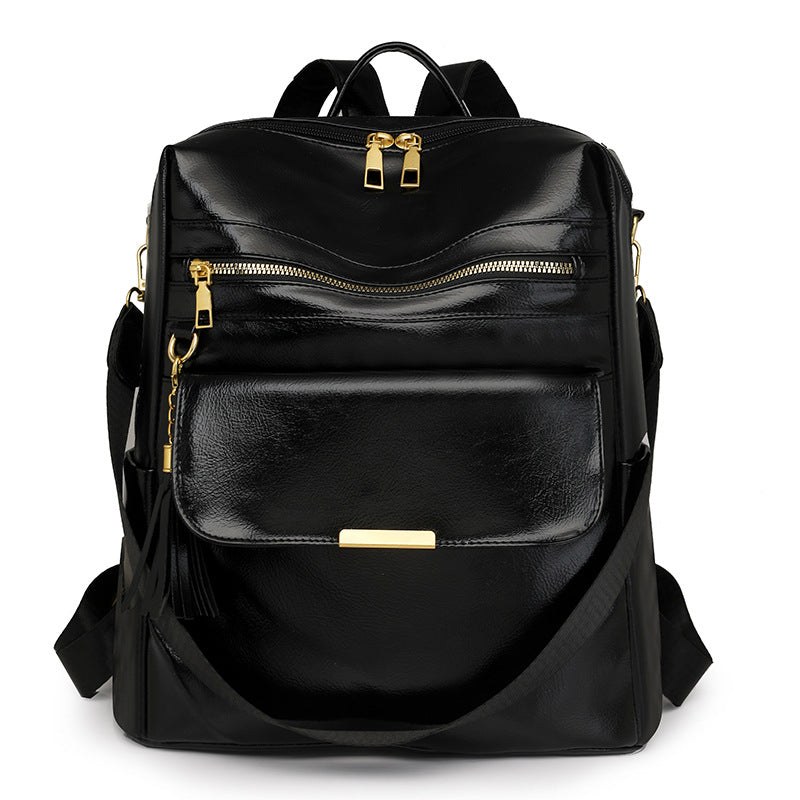 Stylish Multifunctional Backpack Stornfield