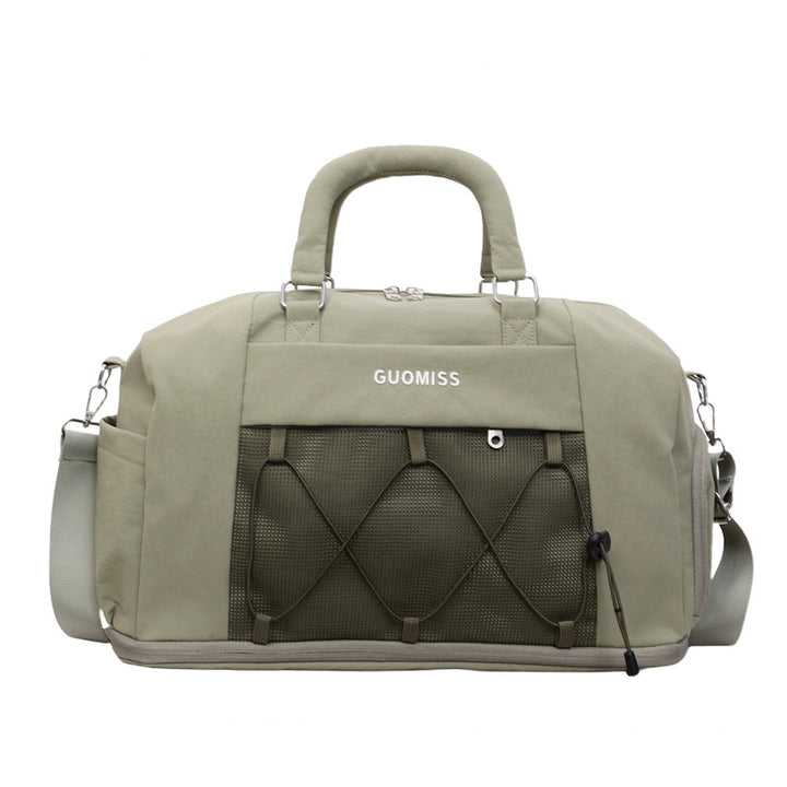 Multi-Functional Sports Duffle Stornfield