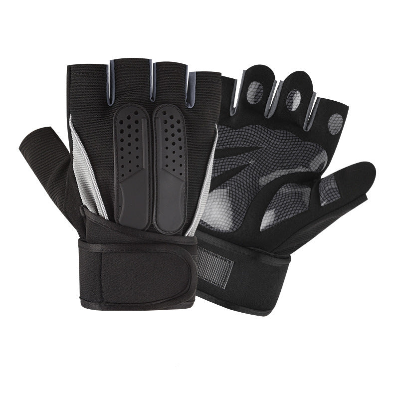 Men's Fitness Gloves Stornfield