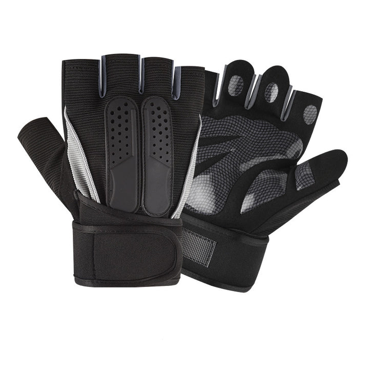 Men's Fitness Gloves Stornfield