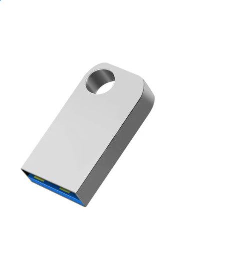 High-Speed USB Type-C Flash Drive Stornfield