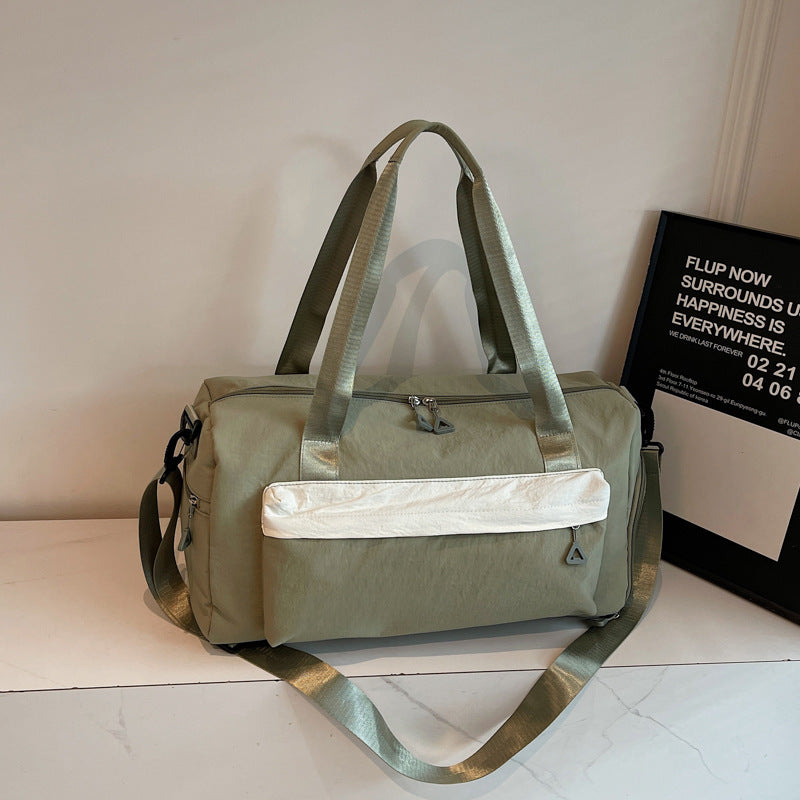 Lightweight Multi-Purpose Duffel Bag