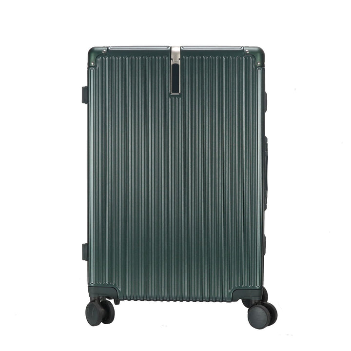 Unisex Hardshell Rolling Luggage Stornfield