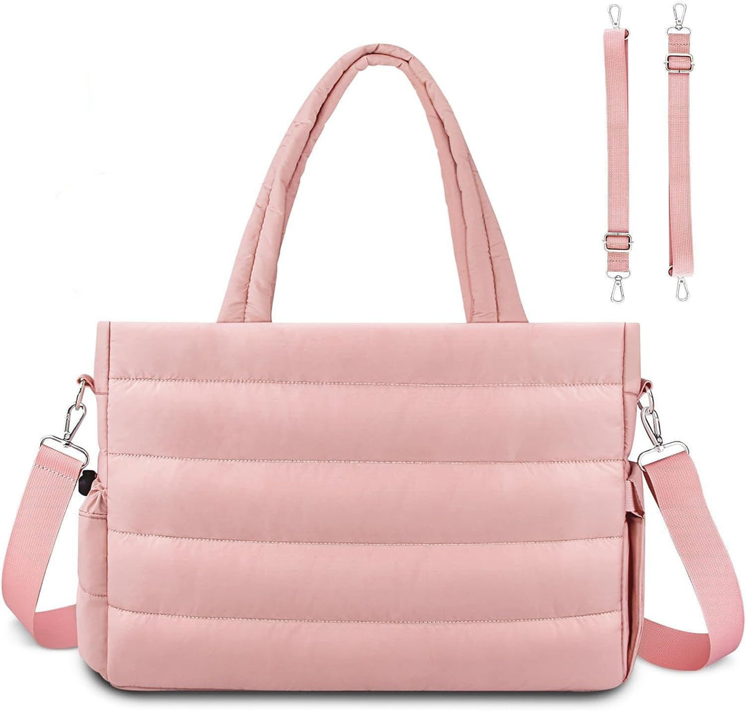 Insulated Multi-Functional Tote Bag Stornfield