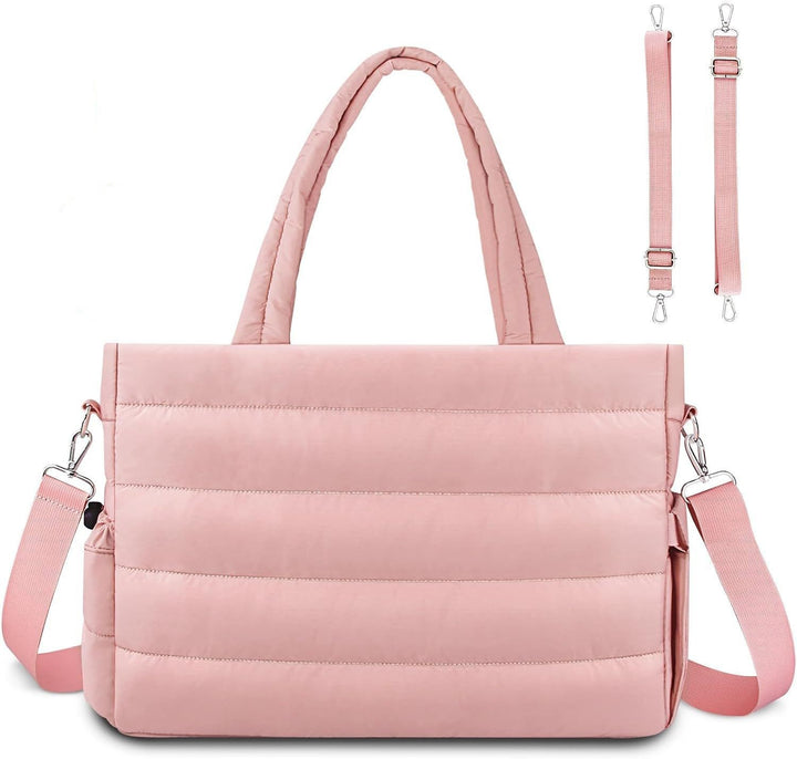 Insulated Multi-Functional Tote Bag Stornfield