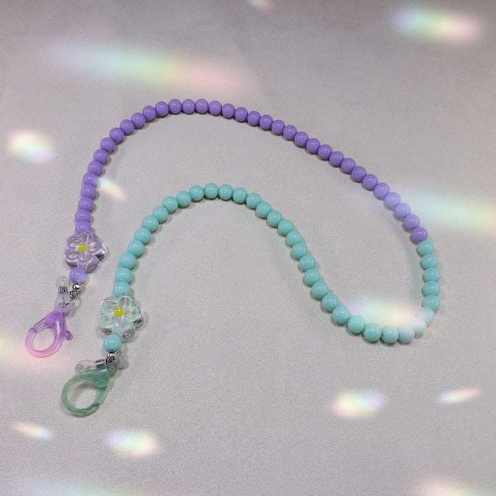 Pearl Glasses Holder Chain Stornfield