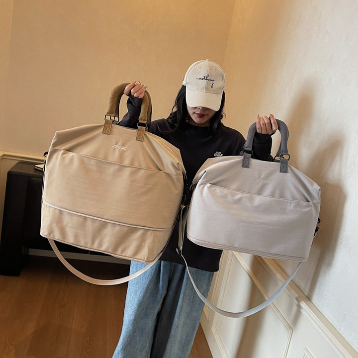 Versatile Travel Gym Holdall Stornfield
