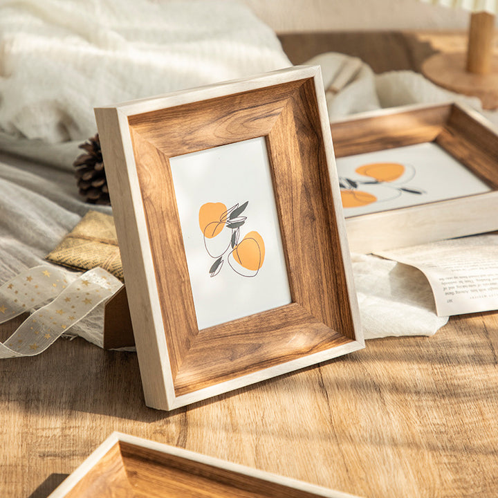 Decorative Artwork Frame for Home Decor