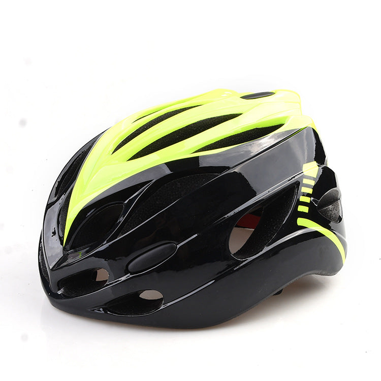 Aerodynamic Cycling Helmet Stornfield