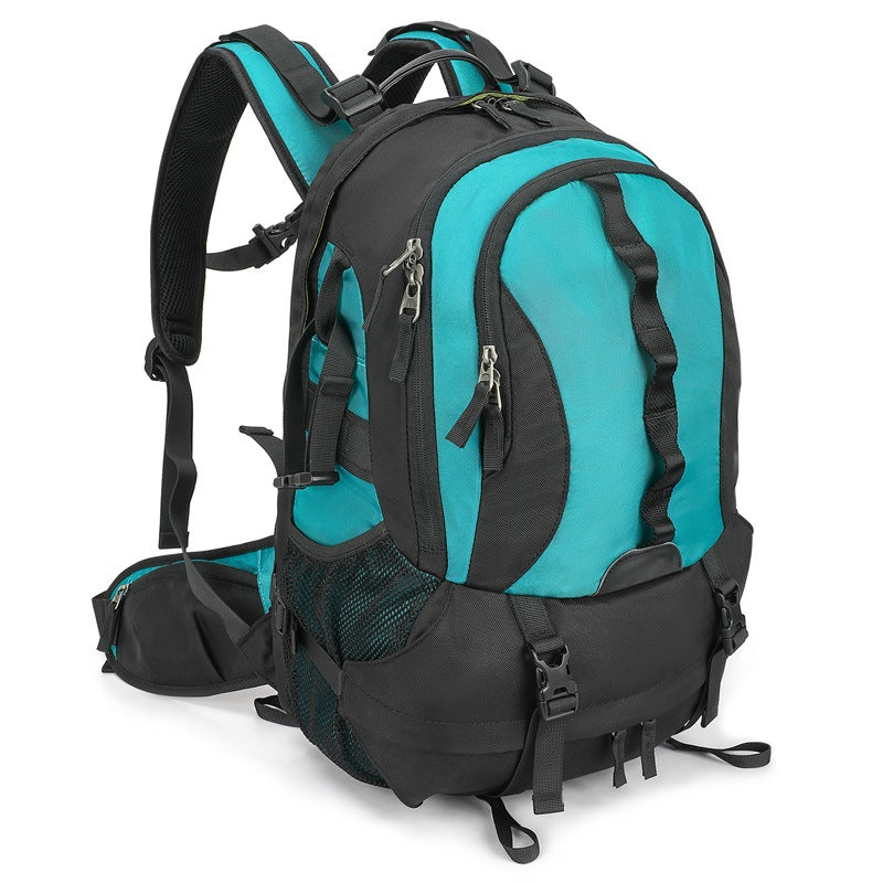 Multi-Functional Camera Gear Backpack Stornfield