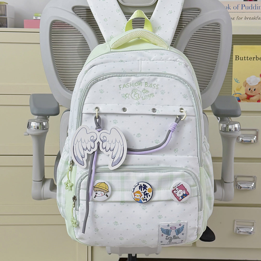 Cute Bunny-Ear Backpack Stornfield