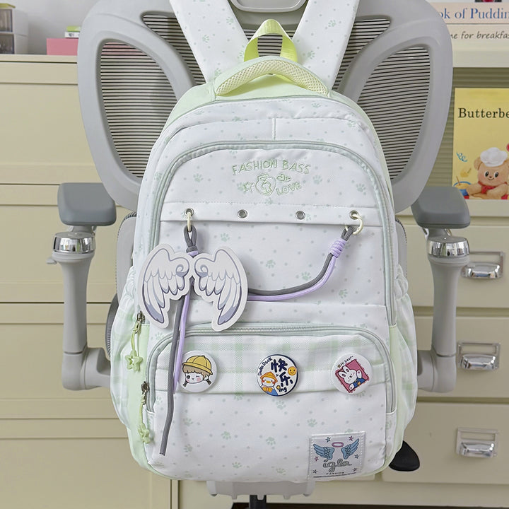 Cute Bunny-Ear Backpack Stornfield