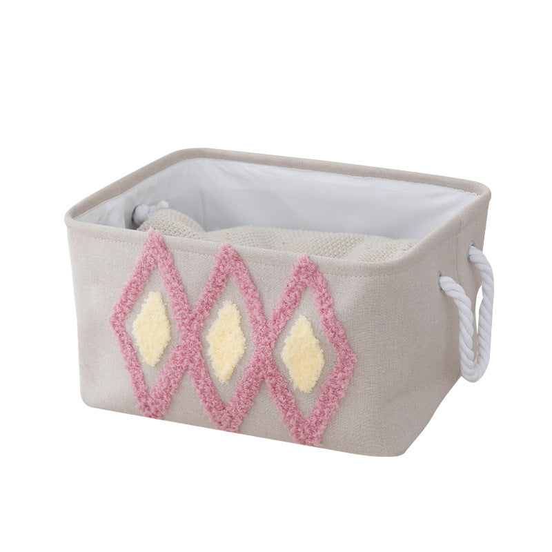 Storage basket Stornfield