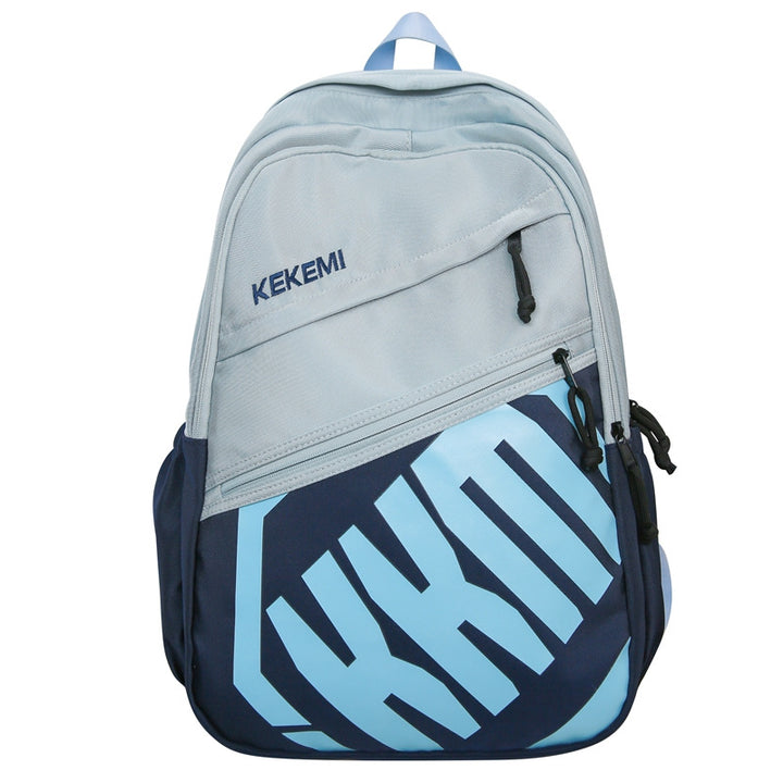 Multi-Purpose Functional School Backpack Stornfield