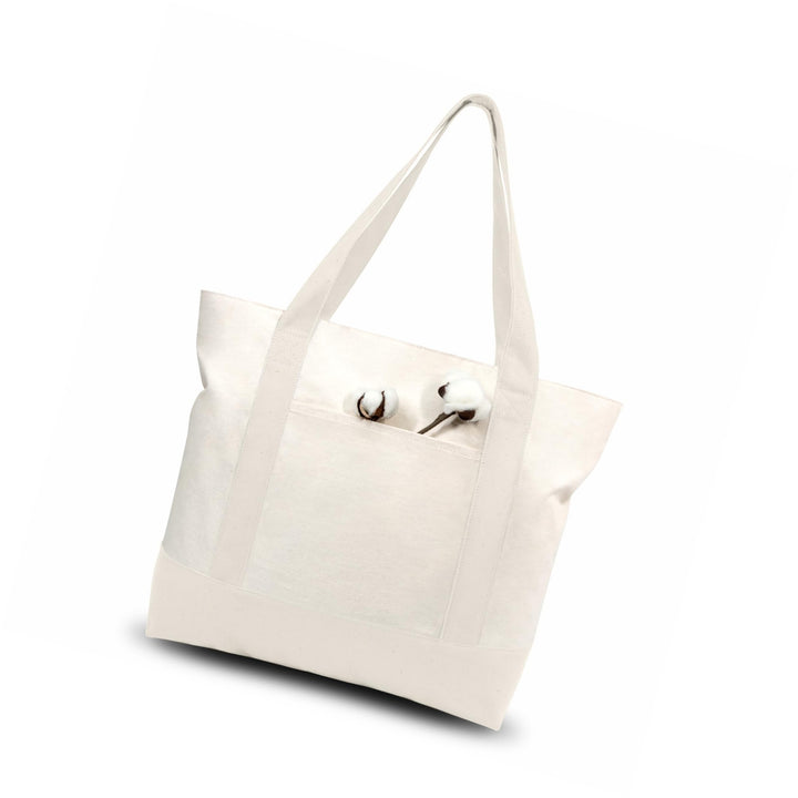 Women's spacious and stylish shopping bag Stornfield