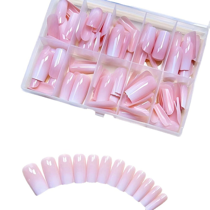 Stylish Long-Lasting Press-On Nail Tips Stornfield