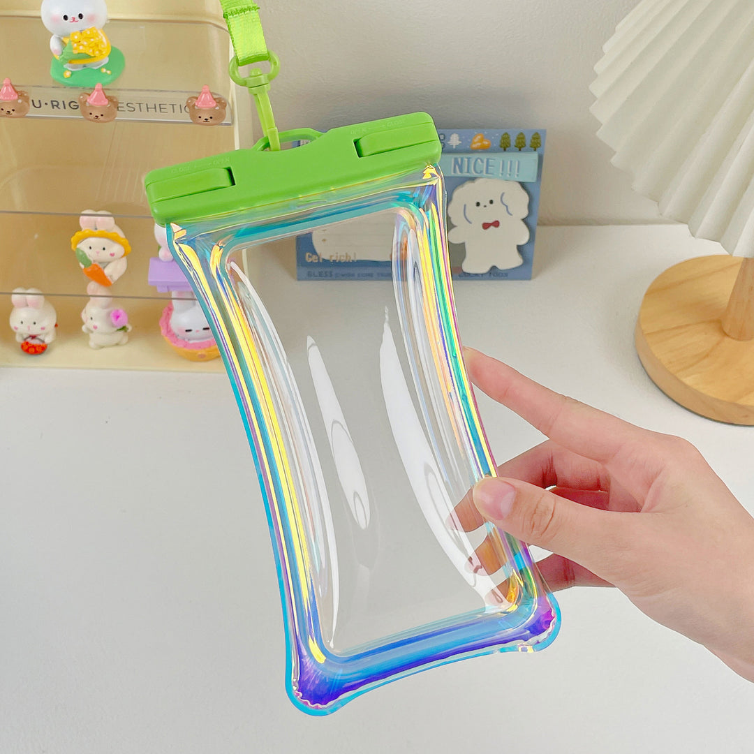 Transparent Phone Case Stornfield