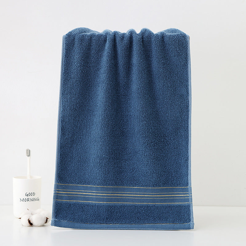 Super soft bath towel Stornfield