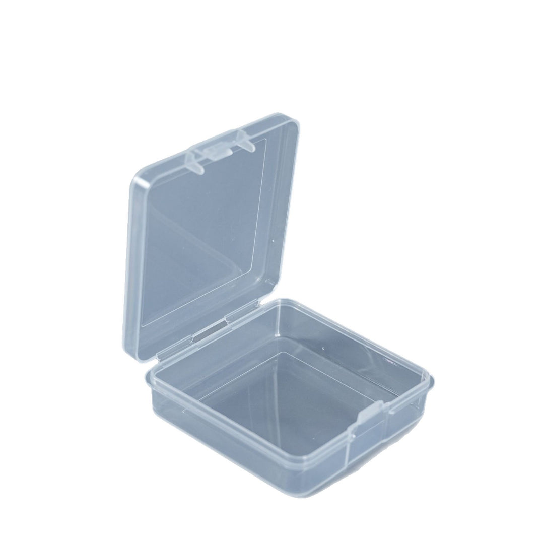 Compact Storage Case Stornfield